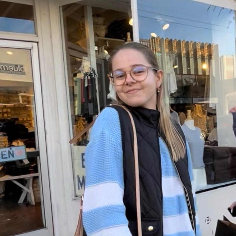 Meet your Posher, Brookelyn